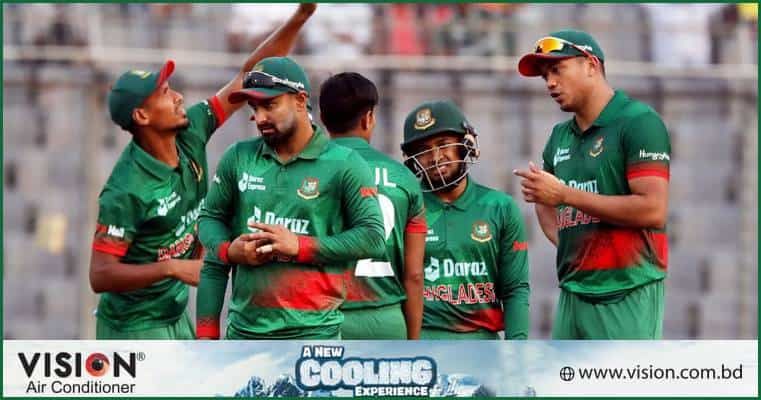 ‘২০২৩ বিশ্বকাপ জেতার সকল রসদ বাংলাদেশের আছে’
